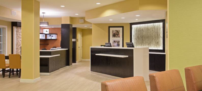 基韦斯特万枫酒店及套房(Fairfield Inn & Suites Key West)图片