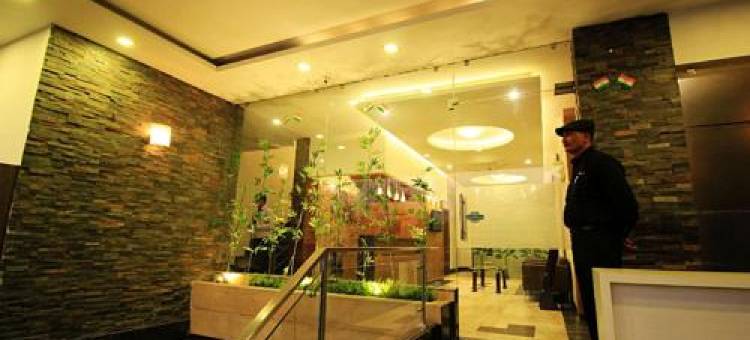 Hotel Rajmahal Inn图片