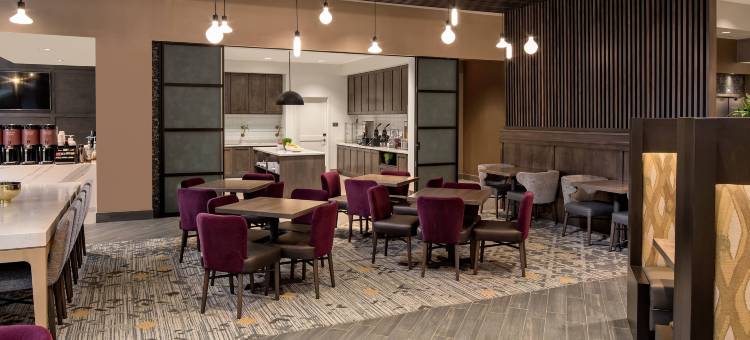 Residence Inn Boise Downtown/City Center图片