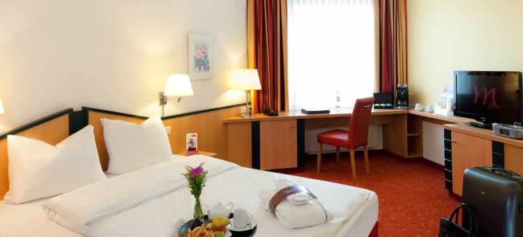 杜塞尔多夫拉廷根美居酒店(Mercure Hotel Duesseldorf Ratingen)图片