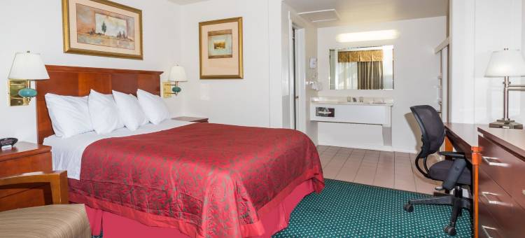 金博尔温德姆戴斯酒店(Days Inn by Wyndham Kimball)图片