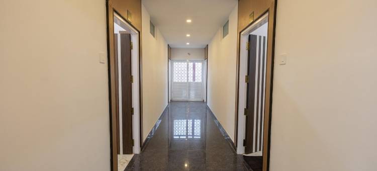 库伦吉酒店(Hotel Kurunjii Residency)图片
