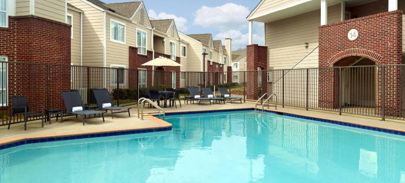 亚特兰大机场北/弗吉尼亚大道居家酒店(Residence Inn by Marriott Atlanta Airport North/Virginia Ave)图片