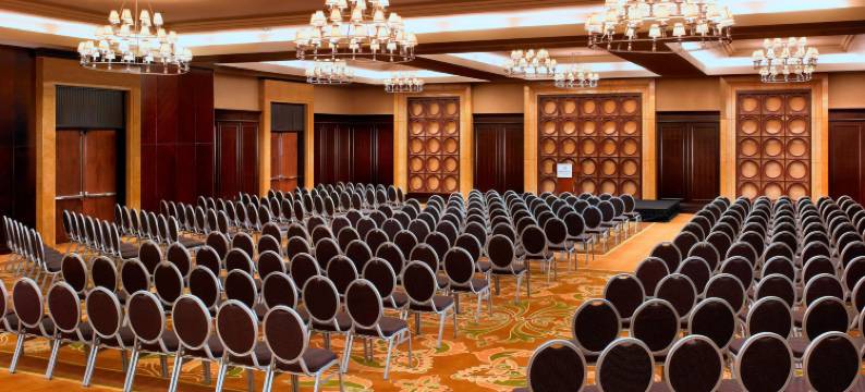 喜来登加登格罗夫-阿纳海姆南部酒店(Sheraton Garden Grove-Anaheim South)图片