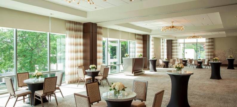 密尔沃基威斯汀酒店(The Westin Milwaukee)图片