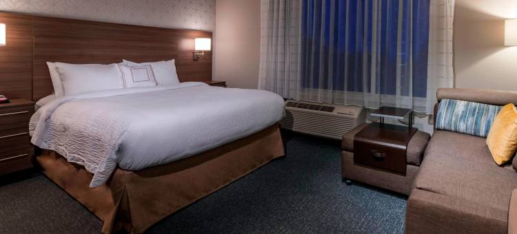 莱文沃斯TownePlace套房酒店(TownePlace Suites Leavenworth)图片