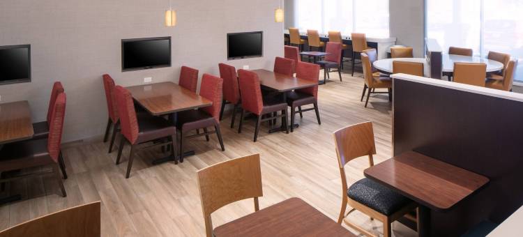 米德兰南部/I-20 TownePlace Suites酒店(TownePlace Suites Midland South/I-20)图片