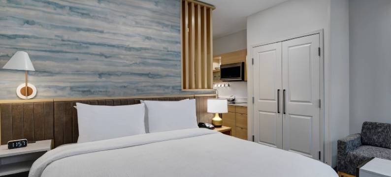 萨姆特TownePlace Suites酒店(TownePlace Suites by Marriott Sumter)图片