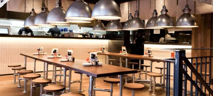 维多利亚住宅酒店(The Resident Victoria)图片