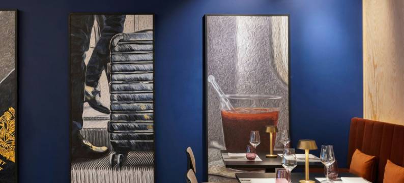 The Passenger, a Tribute Portfolio Hotel图片