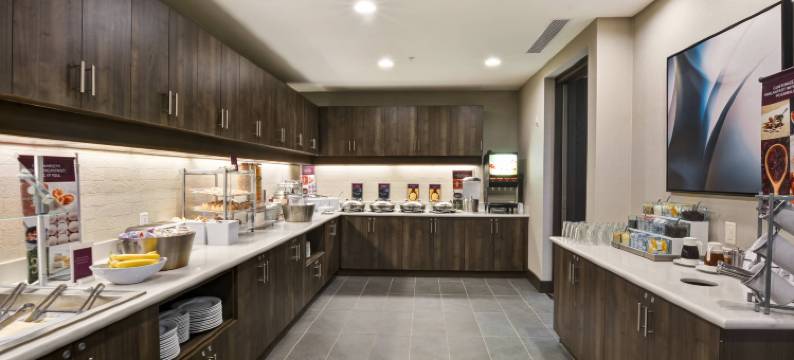 密尔沃基北/格伦代尔居家酒店(Residence Inn Milwaukee North/Glendale)图片