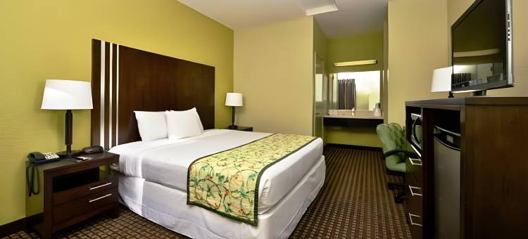 SureStay Hotel by Best Western Vallejo Napa Valley图片