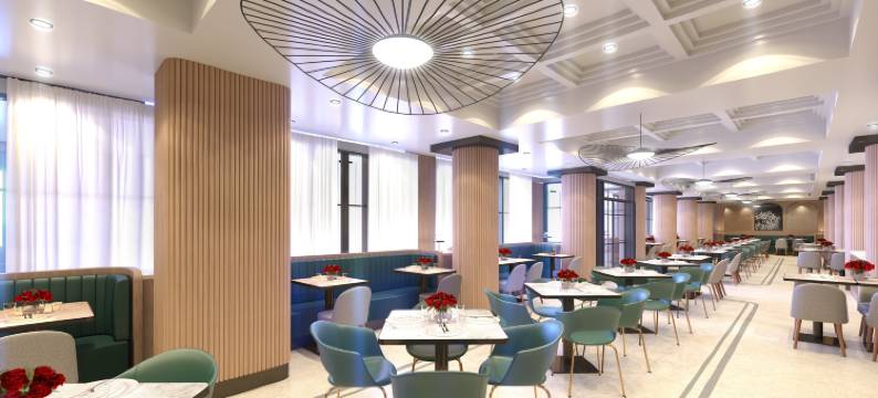 硬石酒店伦敦安大略(Hard Rock Hotel London Ontario)图片