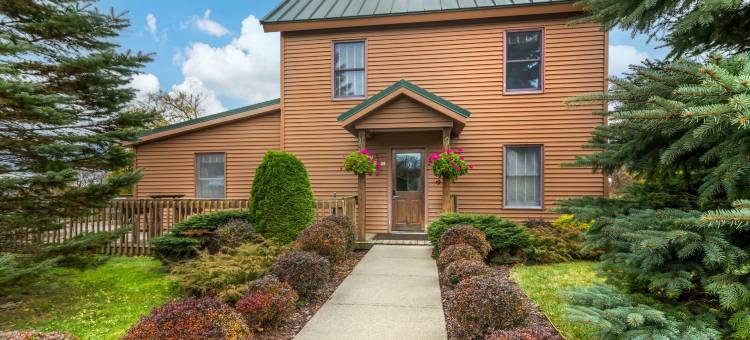 阿森德精选酒店之格兰景奥格登斯堡旅馆(The Inn at Gran View Ogdensburg, Ascend Hotel Collection)图片