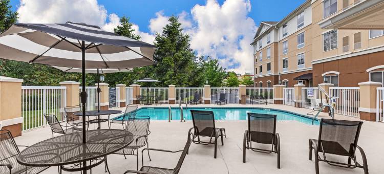 艾肯希尔顿花园客栈(Hilton Garden Inn Aiken)图片