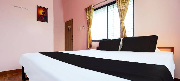 O马杜尔酒店旅馆(Hotel O Madhur Inn)图片