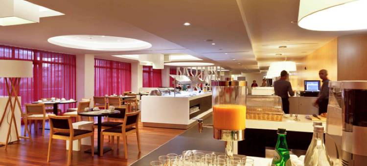 布拉加中心美居酒店(Mercure Braga Centro Hotel)图片