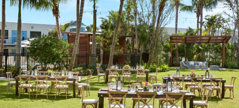 基韦斯特/基斯系列希尔顿花园酒店(Hilton Garden Inn Key West/The Keys Collection)图片