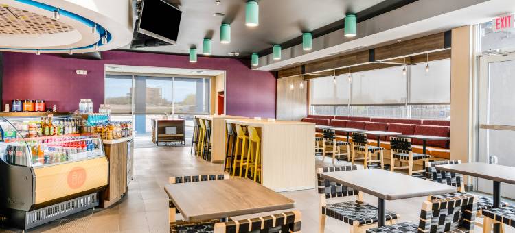 米德兰希尔顿Tru酒店(Tru by Hilton Midland)图片