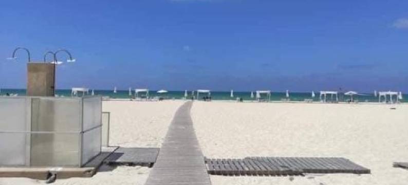 North Coast Sedra Resort Chalet图片