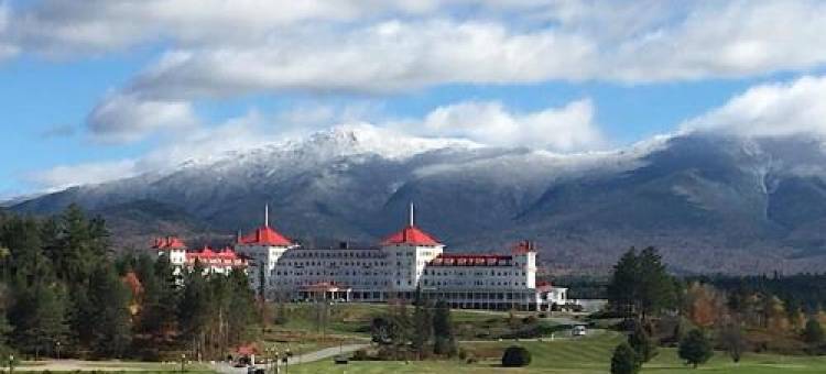 F8住宅华盛顿山酒店(豪华、高尔夫球场、WiFi、有线电视、空调)(F8 Luxurious Mt Washington Hotel Golf Course Home Wifi Cable Air Conditioning)图片