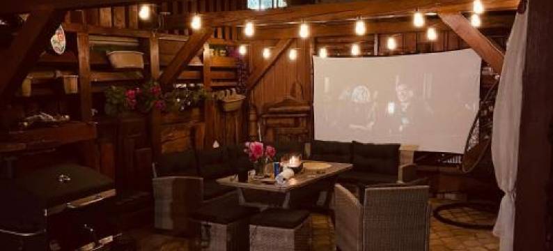 Guest House Eden图片