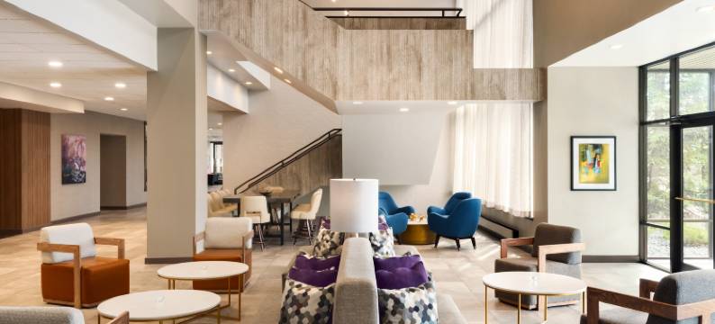 DP Stay酒店式公寓 - Vellore(DoubleTree by Hilton St. Paul East)图片