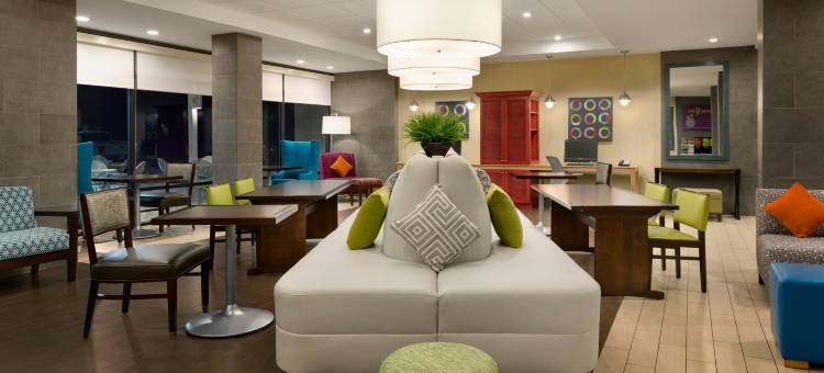 北格鲁吉亚梅肯 I 75 希尔顿惠庭酒店(Home2 Suites by Hilton Macon I-75 North)图片