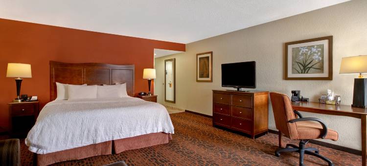 西南韦恩堡欢朋酒店(Hampton Inn Ft. Wayne-Southwest)图片