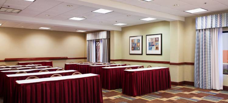 哈灵根欢朋套房酒店(Hampton Inn & Suites Harlingen)图片