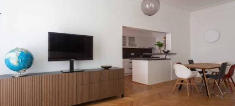 Traumhafte Wohnung fur 6 Pers.图片