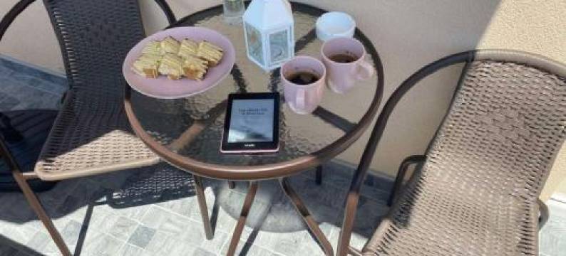 Apartmani Bambi Sokobanja图片