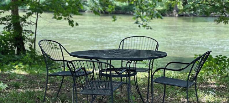 "Centrally Located to Many Distilleries" House on the Kentucky Bourbon Trail图片