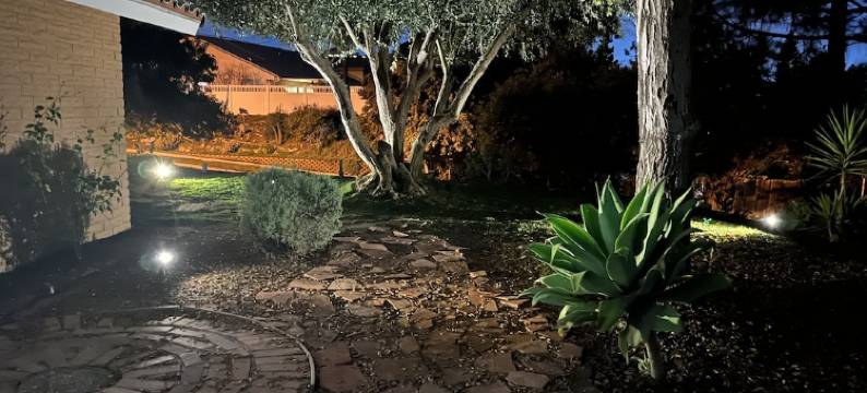 4-Bedroom Private House with Heated Pool & Spa图片