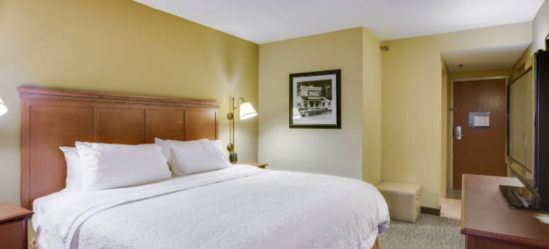 匹兹堡机场客栈及套房(Pittsburgh Airport Inn and Suites)图片