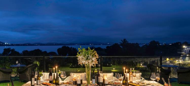 苏拉超越旅馆(Beyond by Sula)图片