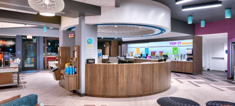 希尔顿欢朋酒店-圣乔治(Tru by Hilton St. George)图片