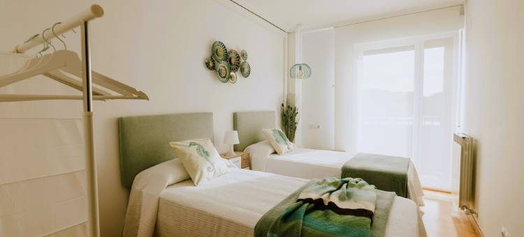Apartamento REY Eneo,en LA Cuna Historica DEL Vino DE Rioja图片