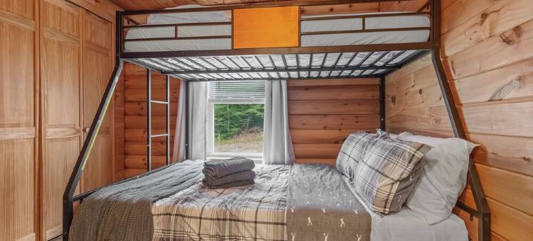 Katskill Mountain Lodge- Hot Tub, Game Room & Theater图片