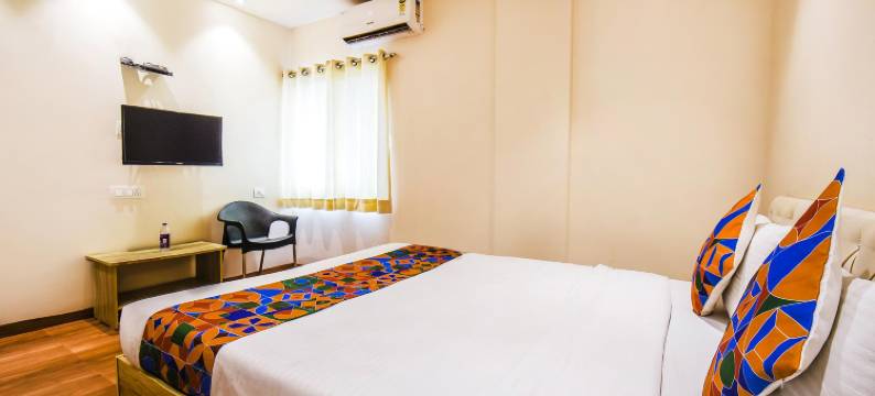 Fabhotel 七海(FabHotel Seven Seas)图片