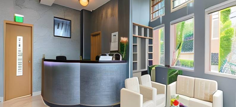 莱恩&吉酒店(The Lion & Key Hotel)图片