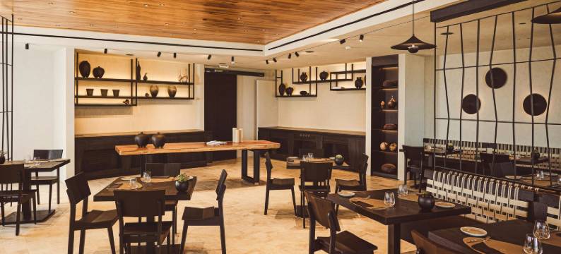 圣托里尼诺沃斯穹顶酒店-傲途格精选(Domes Novos Santorini, Autograph Collection)图片