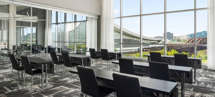 匹兹堡市中心AC酒店(AC Hotel Pittsburgh Downtown)图片