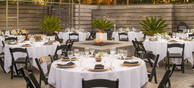 帕拉多克斯酒店 - 傲途格精选(Hotel Paradox, Autograph Collection)图片