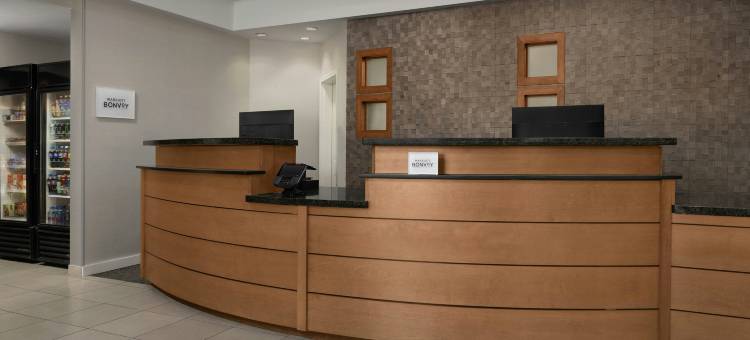 Residence Inn by Marriott Phoenix North/Happy Valley图片