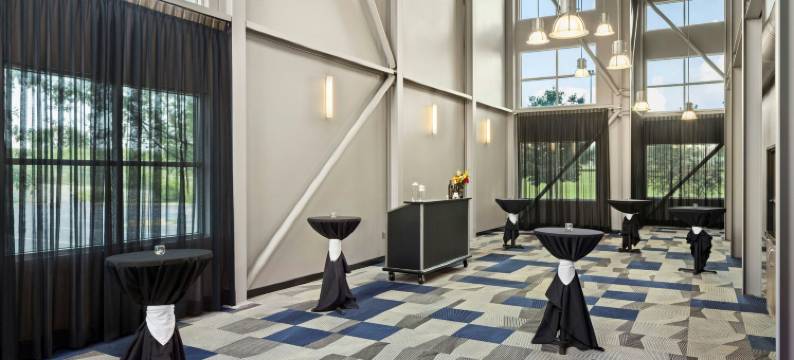 密尔沃基西北万豪德尔塔酒店(Delta Hotels by Marriott Milwaukee Northwest)图片