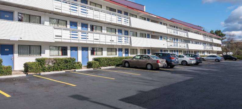 伯明翰6号汽车旅馆(Motel 6 Birmingham, Al)图片