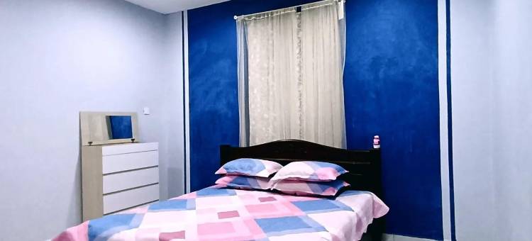 Ebnur Homestay图片