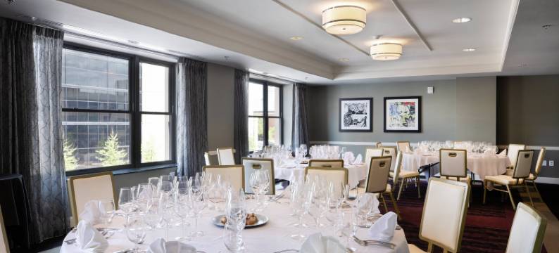 威奇托大使傲途格精选酒店(Ambassador Hotel Wichita, Autograph Collection)图片