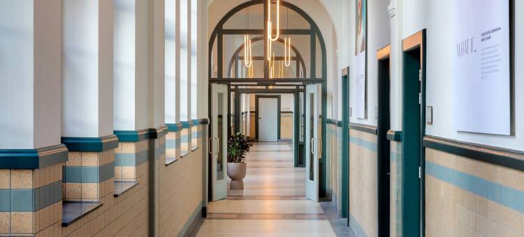 The Rebyl, Nijmegen, a Tribute Portfolio Hotel图片